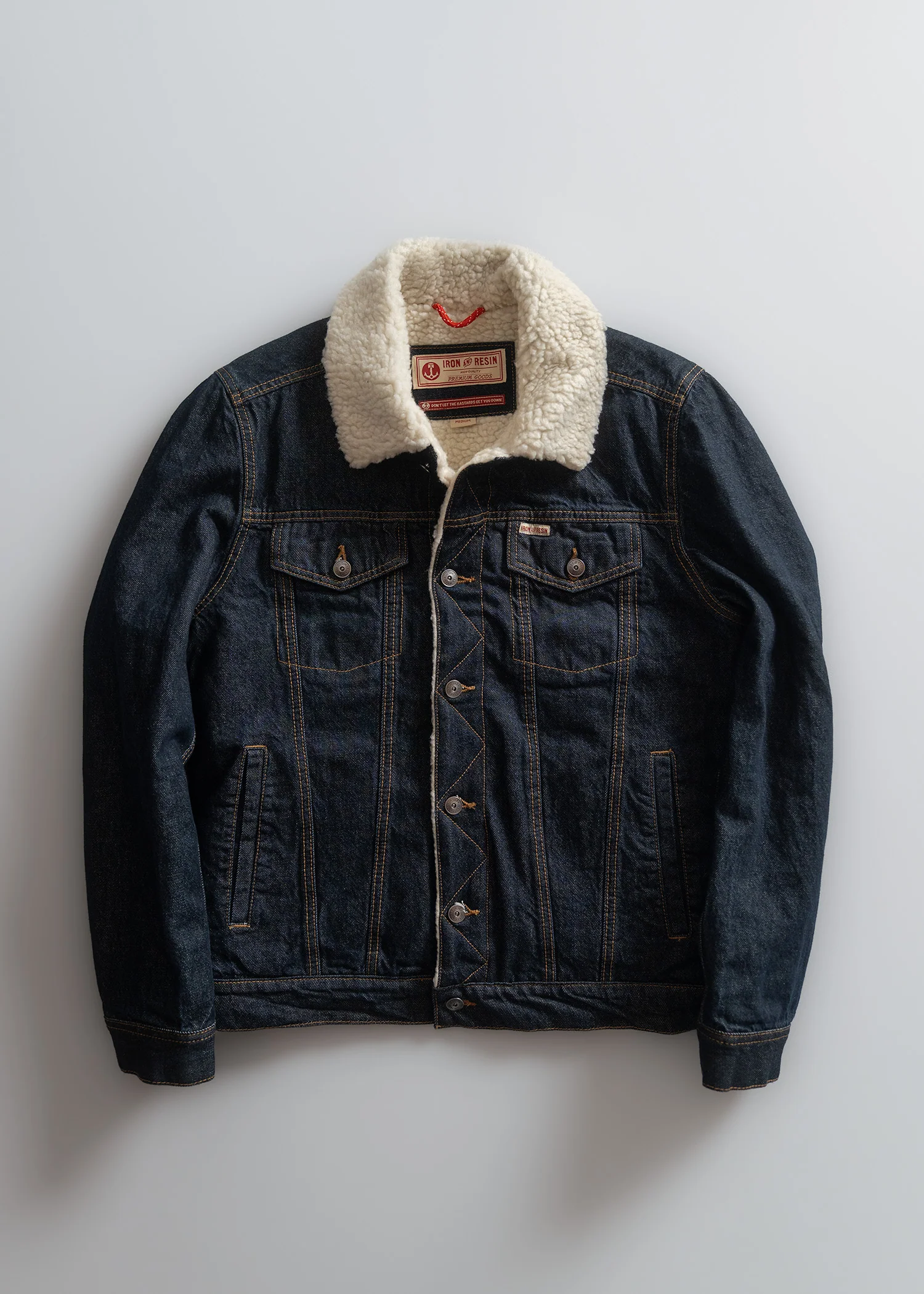 Blacksmith Jacket