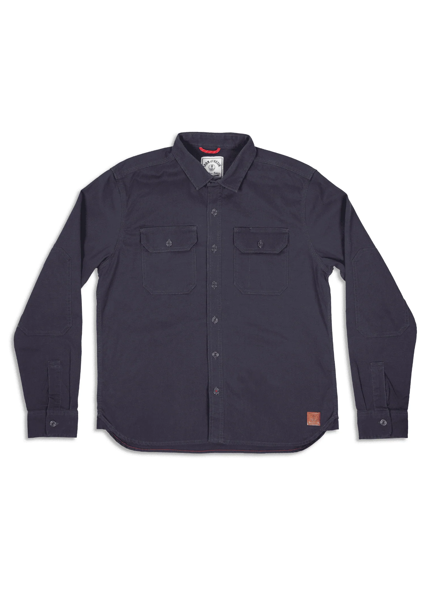 Journeyman Shirt