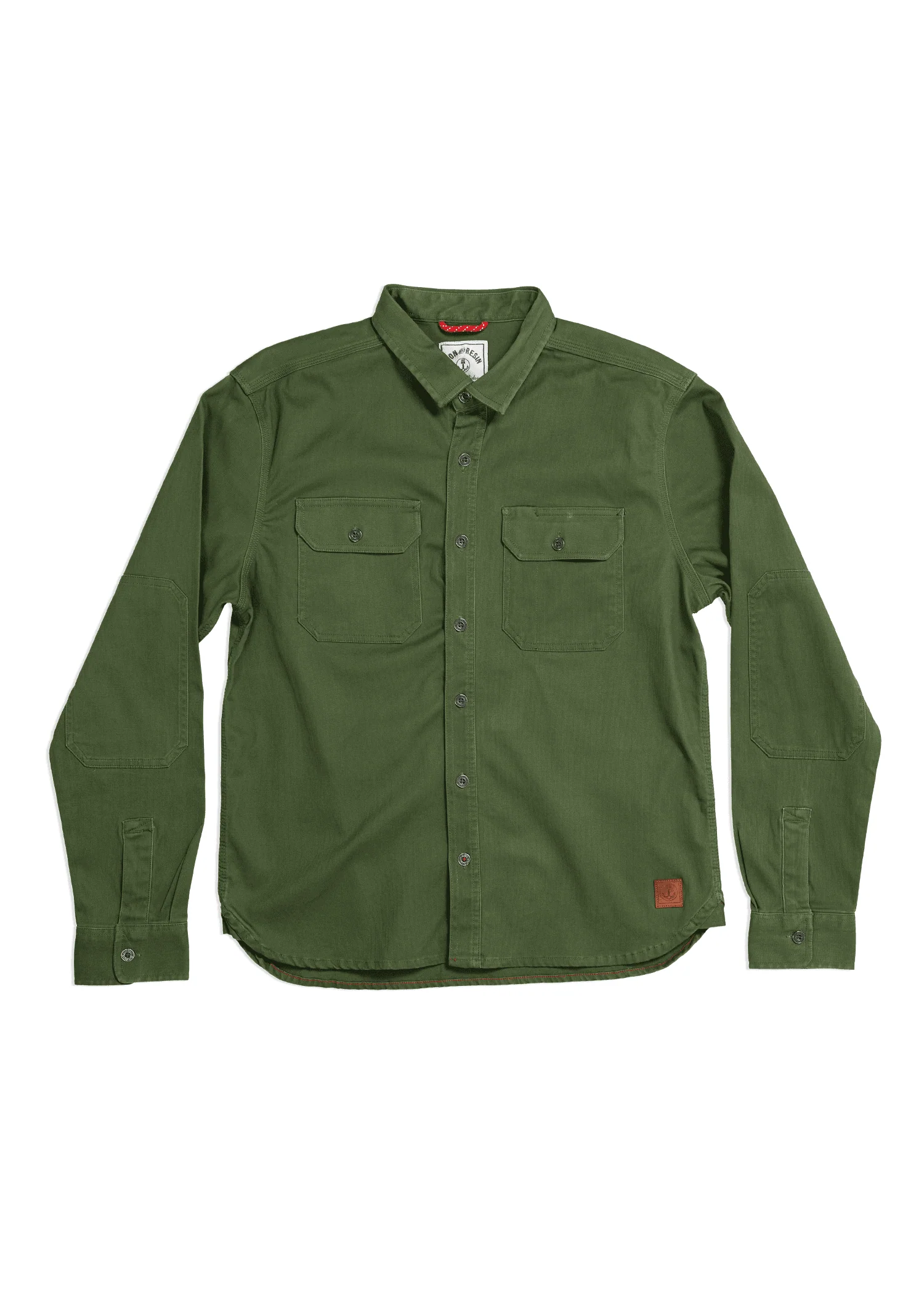 Journeyman Shirt - Image 2
