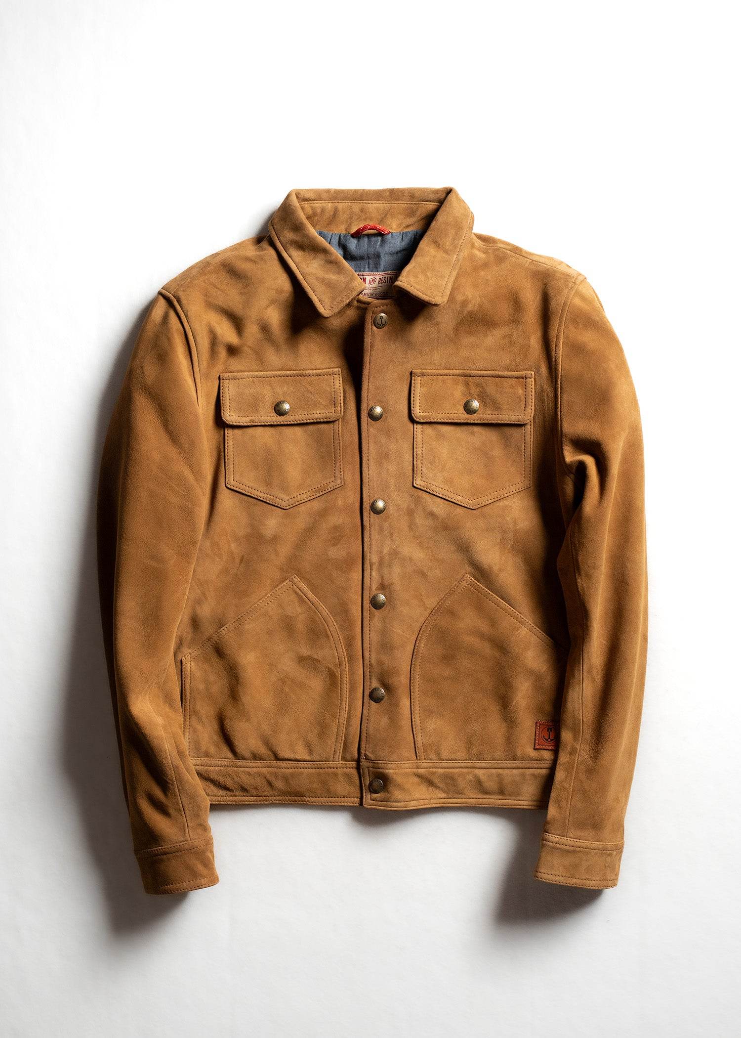 Juniper Jacket