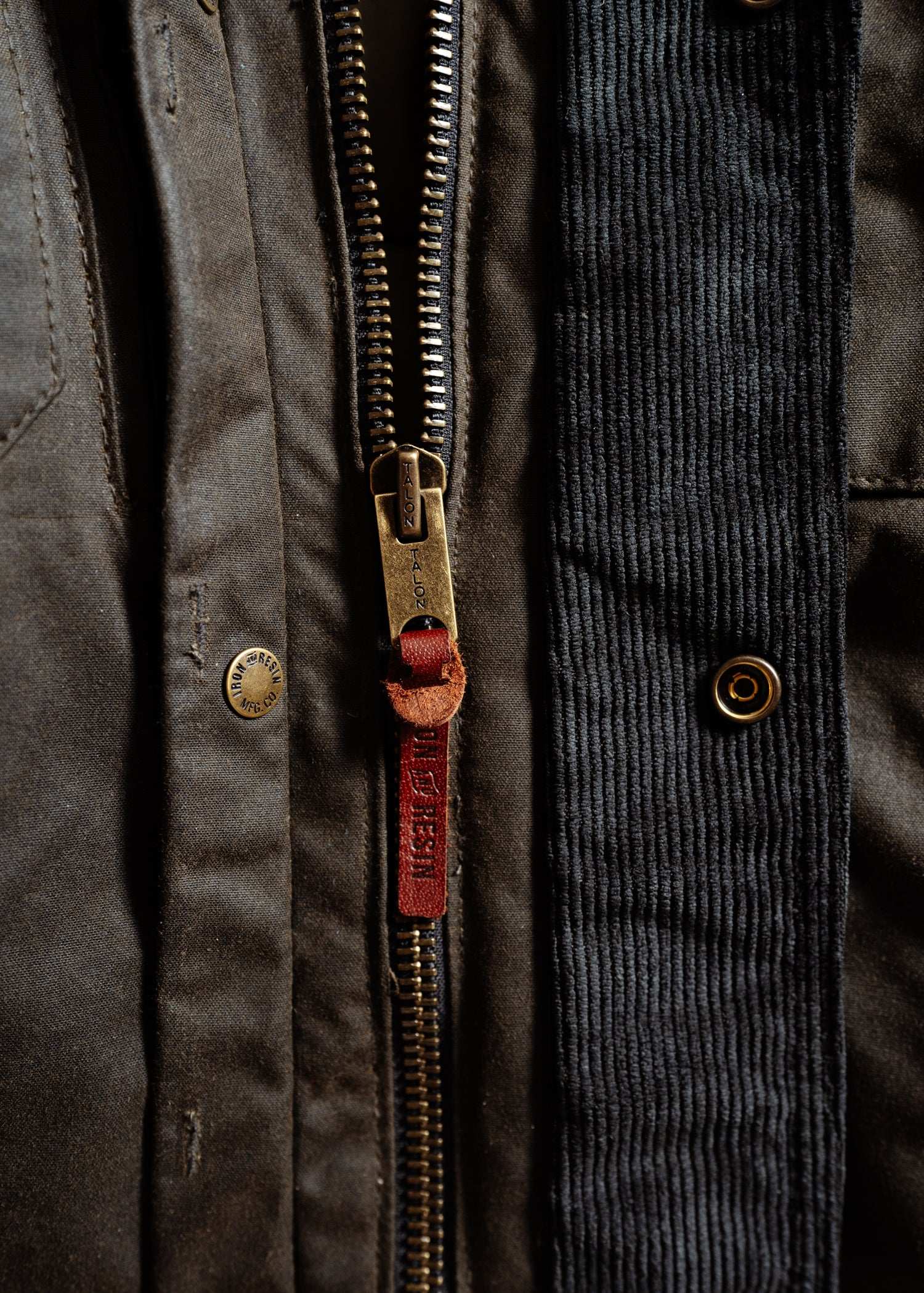 Scrambler Jacket - Image 7